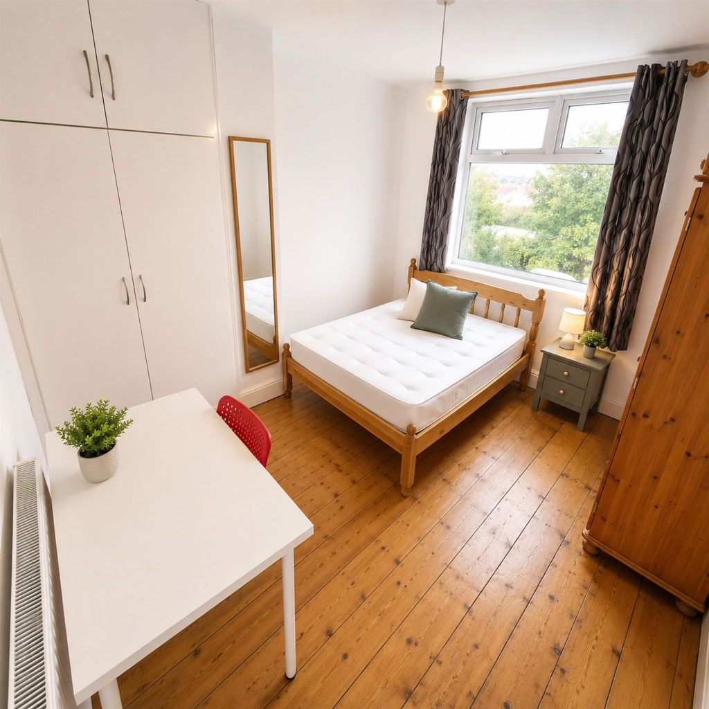 1 bed House Share for rent in Cribbs Causeway. From Acen Properties - Bristol