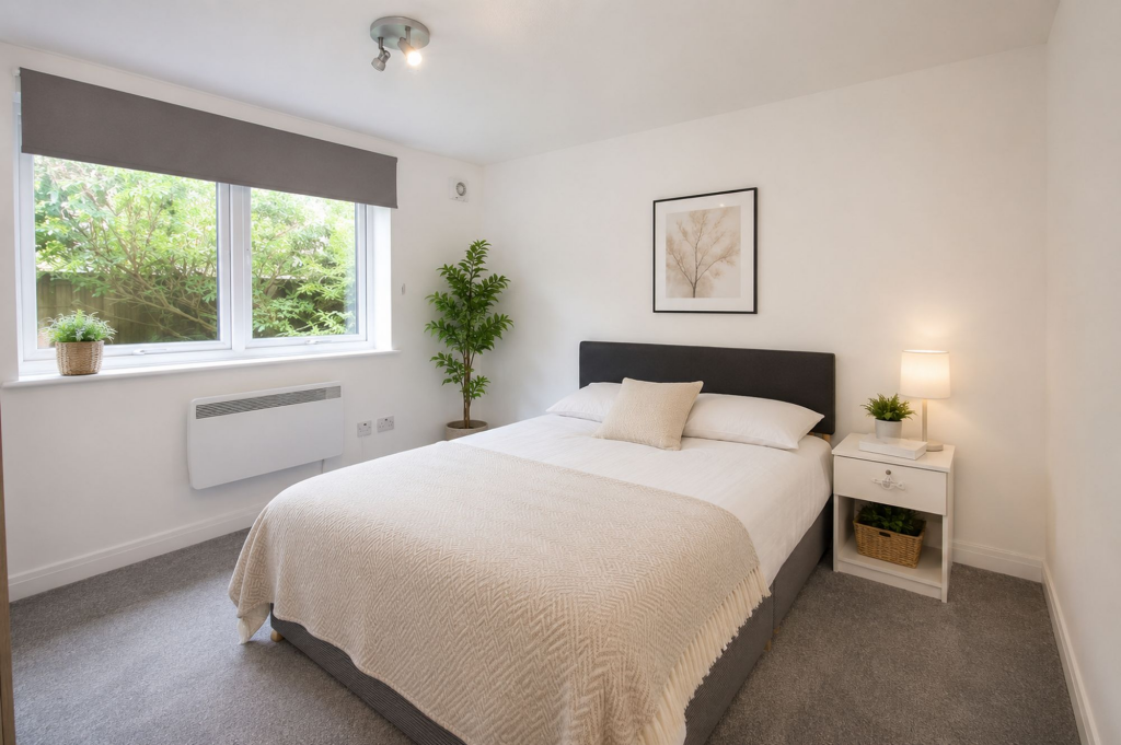2 bed Apartment for rent in Bristol. From Acen Properties - Bristol