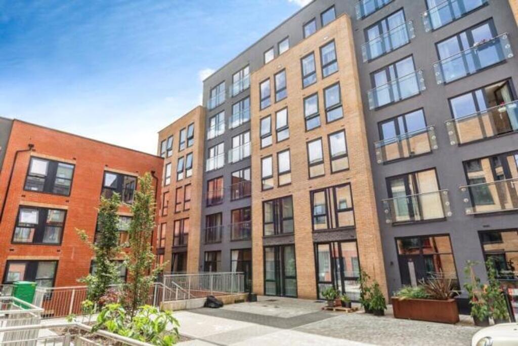 1 bed Apartment for rent in . From Acen Properties - Bristol 1 bed Apartment for rent in . From Acen Properties - Bristol