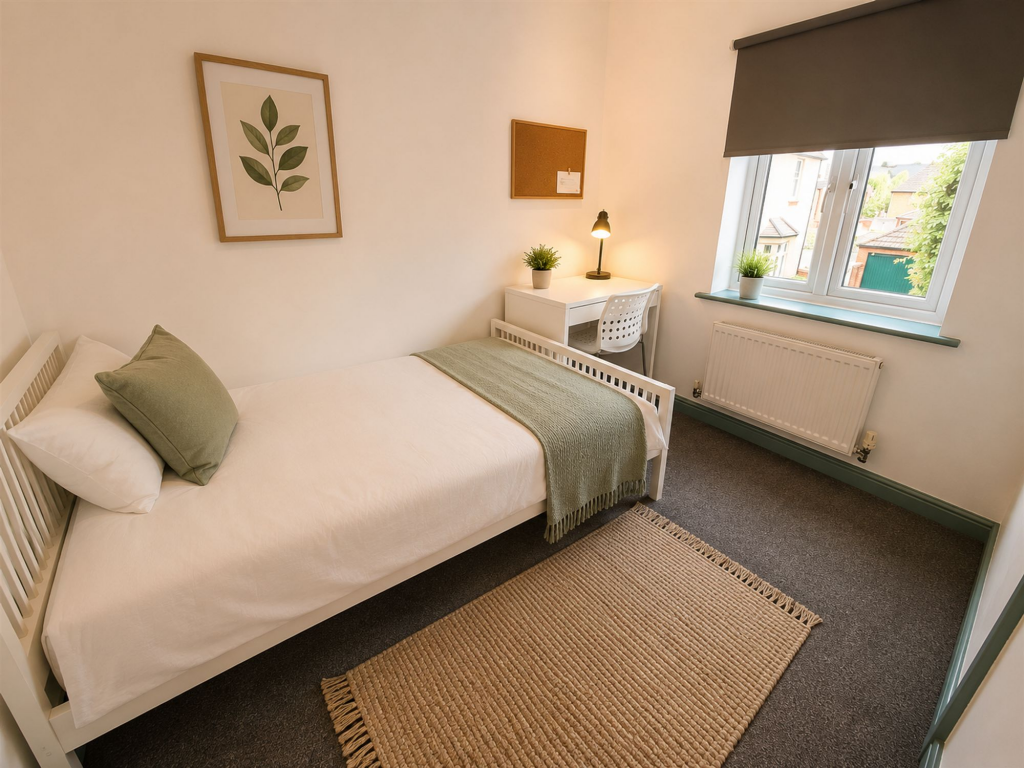 1 bed House Share for rent in Bristol. From Acen Properties - Bristol 1 bed House Share for rent in Bristol. From Acen Properties - Bristol