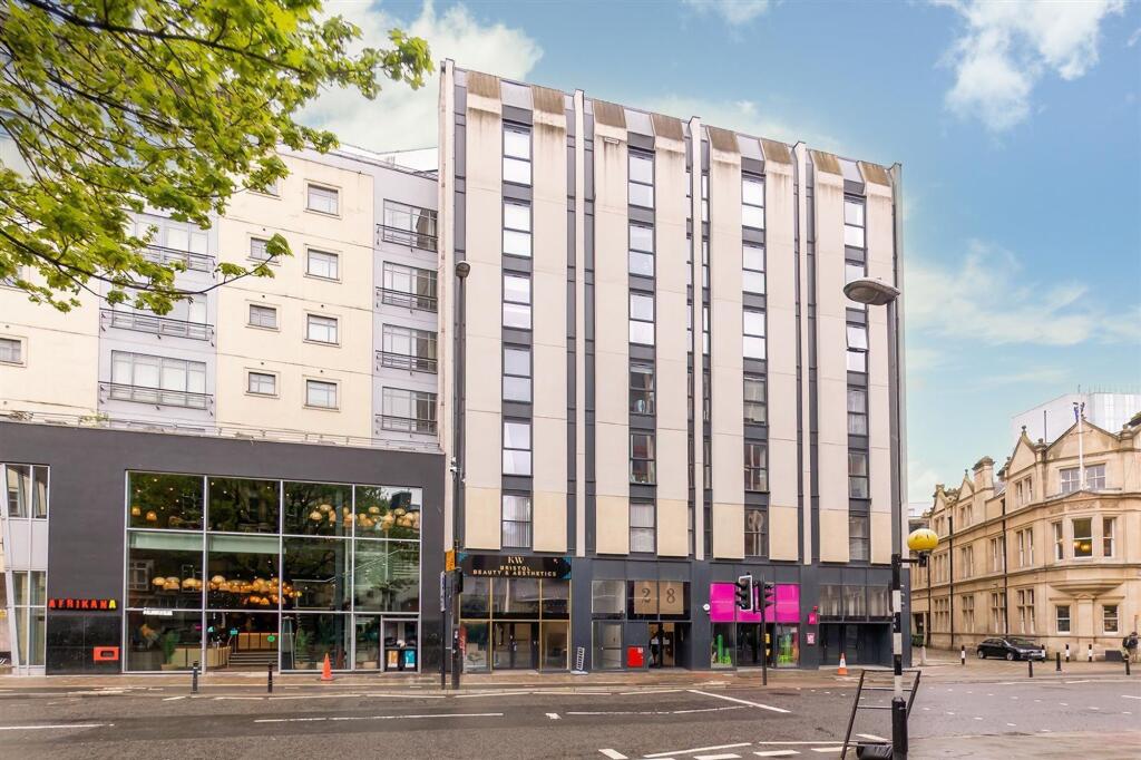 1 bed Apartment for rent in Bristol. From Acen Properties - Bristol 1 bed Apartment for rent in Bristol. From Acen Properties - Bristol