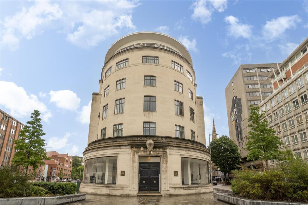 2 bed Apartment for rent in Bristol. From Acen Properties - Bristol