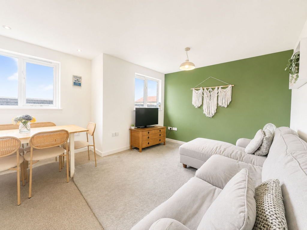 2 bed 1st Floor Flat for rent in Bristol. From Acen Properties - Bristol