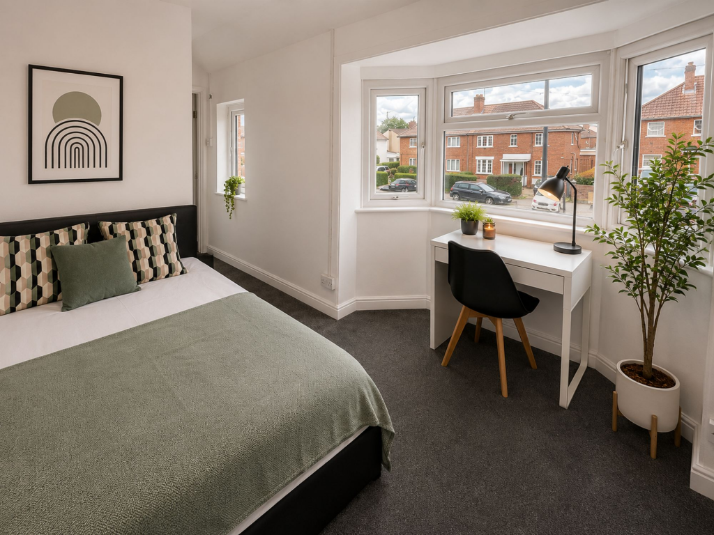 1 bed House Share for rent in Bristol. From Acen Properties - Bristol 1 bed House Share for rent in Bristol. From Acen Properties - Bristol
