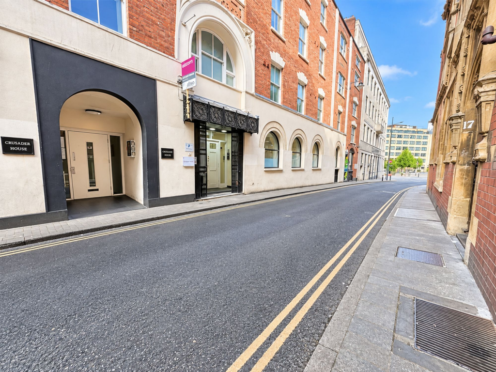 1 bed 1st Floor Flat for rent in Bristol. From Acen Properties - Bristol