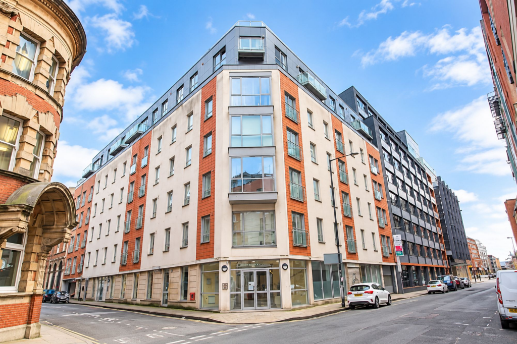 2 bed 1st Floor Flat for rent in Bristol. From Acen Properties - Bristol