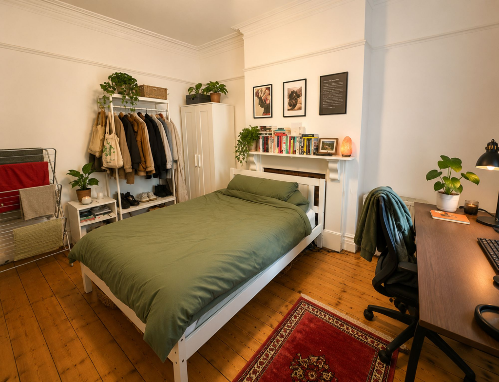 1 bed House Share for rent in Stapleton. From Acen Properties - Bristol 1 bed House Share for rent in Stapleton. From Acen Properties - Bristol