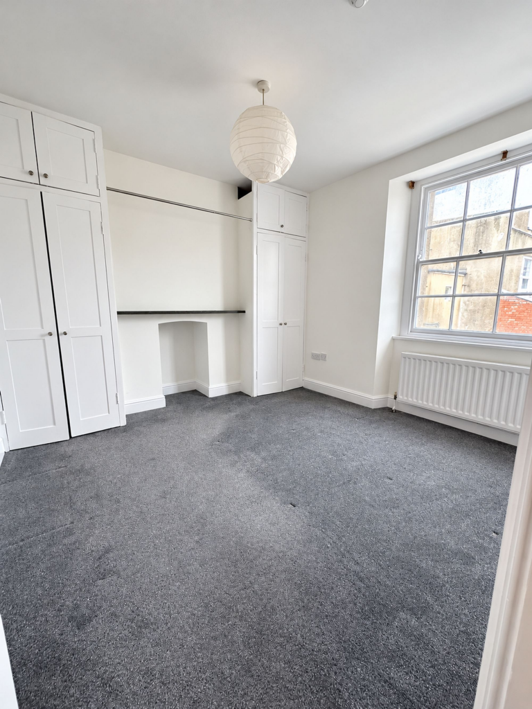 1 bed 1st Floor Flat for rent in Bristol. From Acen Properties - Bristol