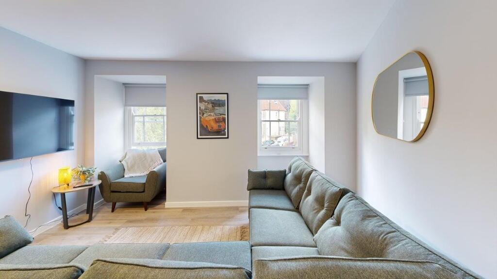 5 bed Apartment for rent in Bristol. From Xeno Property - Bristol