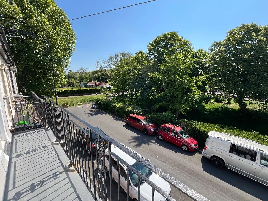 3 bed Mid Terraced House for rent in Crofts End. From Xeno Property - Bristol