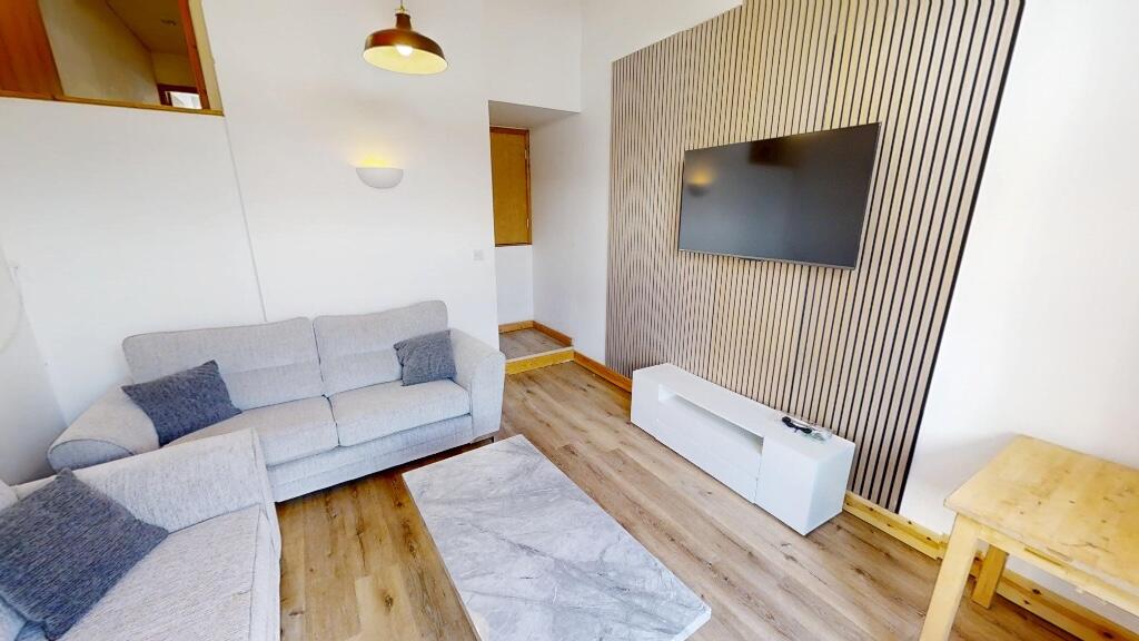 4 bed Mid Terraced House for rent in Bristol. From Xeno Property - Bristol