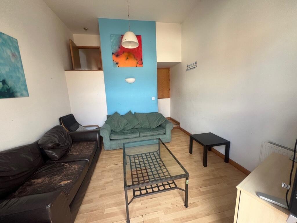 4 bed Mid Terraced House for rent in Bristol. From Xeno Property - Bristol