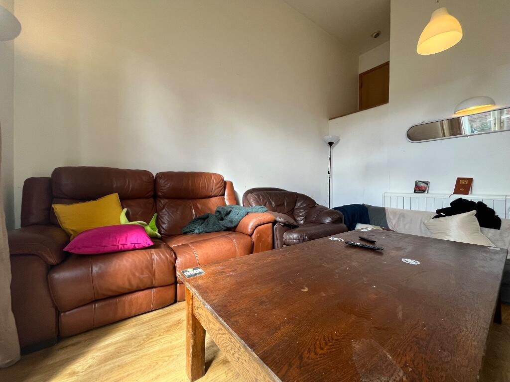 4 bed Mid Terraced House for rent in Bristol. From Xeno Property - Bristol