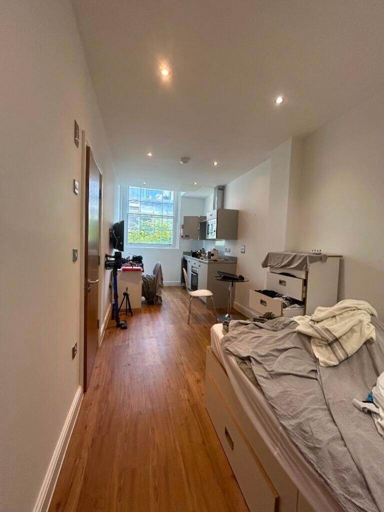 0 bed Studio for rent in Bristol. From Xeno Property - Bristol