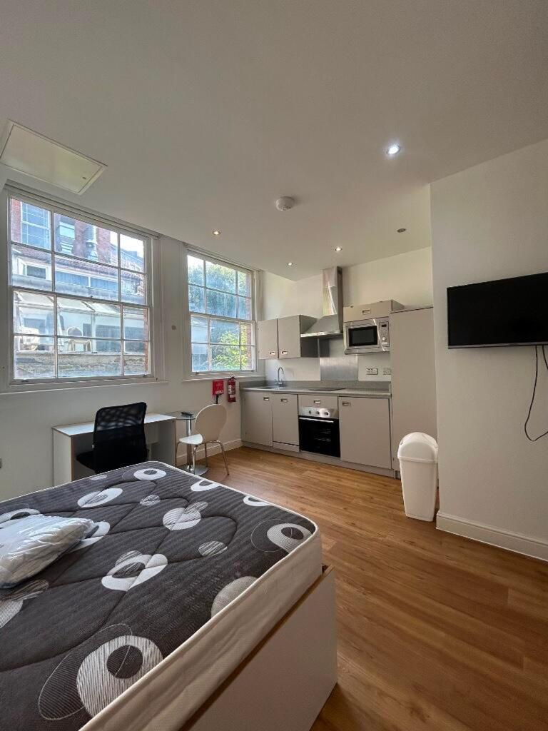 0 bed Studio for rent in Bristol. From Xeno Property - Bristol
