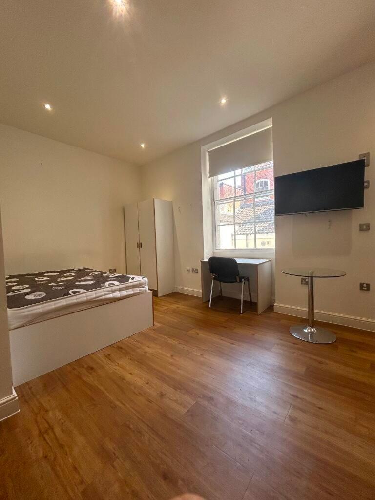 0 bed Studio for rent in Bristol. From Xeno Property - Bristol