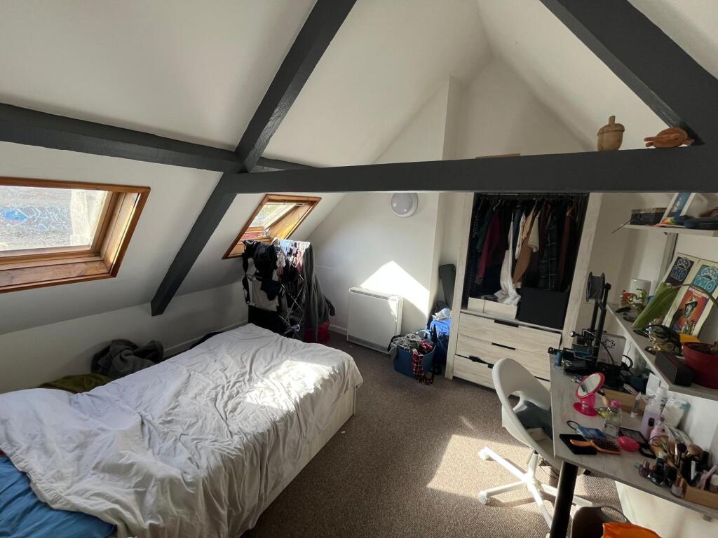 1 bed 1st Floor Flat for rent in Bristol. From Xeno Property - Bristol