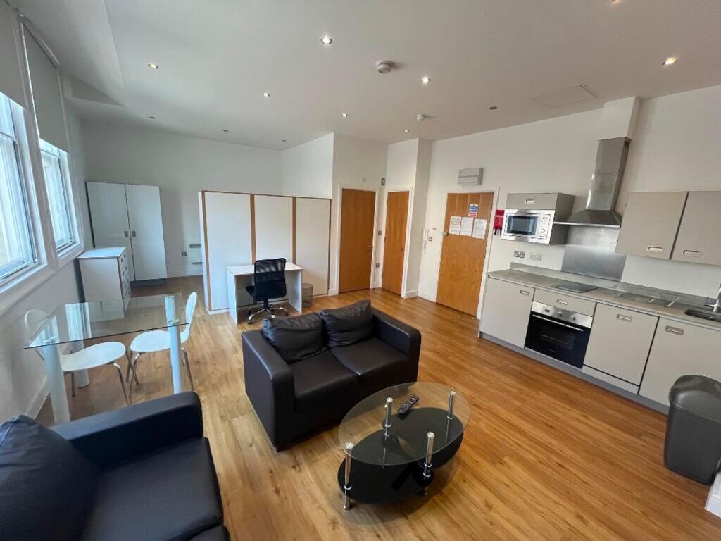 0 bed Studio for rent in Bristol. From Xeno Property - Bristol