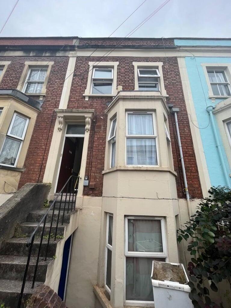 3 bed 1st Floor Flat for rent in Bristol. From Xeno Property - Bristol
