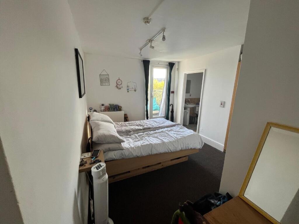 1 bed 1st Floor Flat for rent in Bristol. From Xeno Property - Bristol