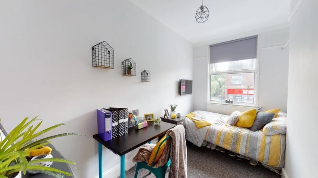 5 bed Annexe for rent in Bristol. From Xeno Property - Bristol