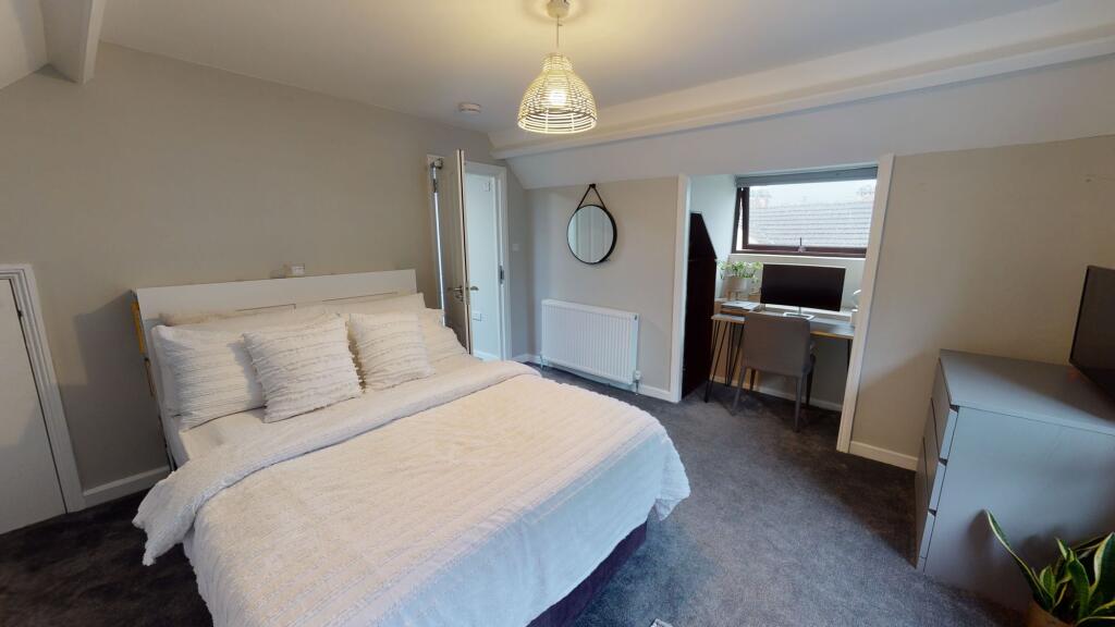 1 bed Not Specified for rent in Crofts End. From Xeno Property - Bristol