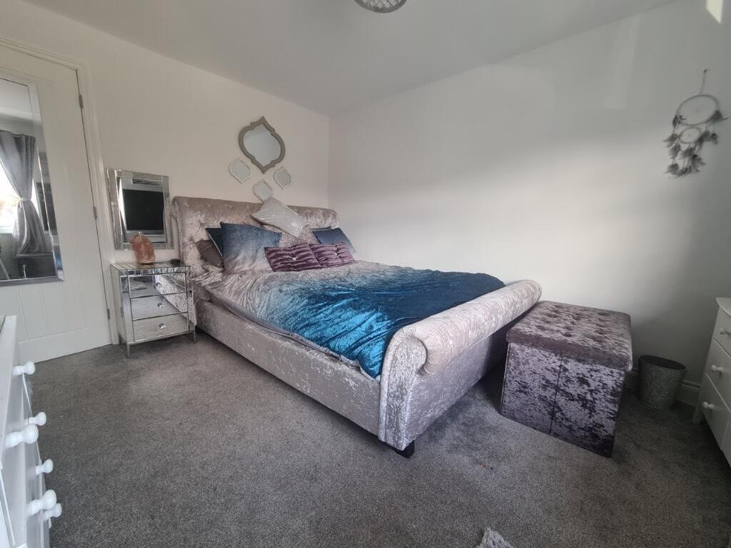 4 bed Mid Terraced House for rent in Bristol. From Xeno Property - Bristol