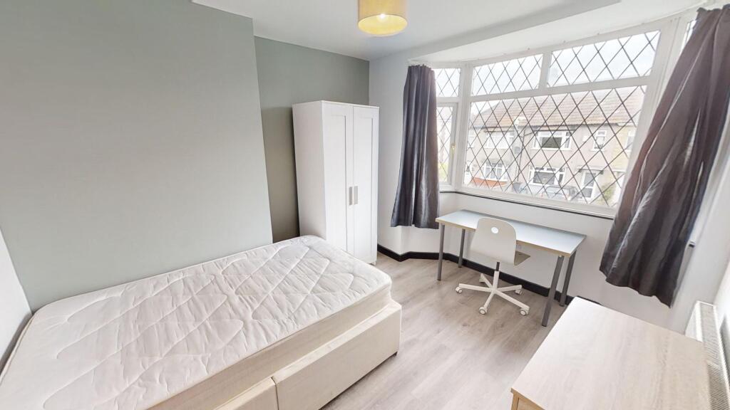 1 bed Semi Detached for rent in Filton. From Xeno Property - Bristol