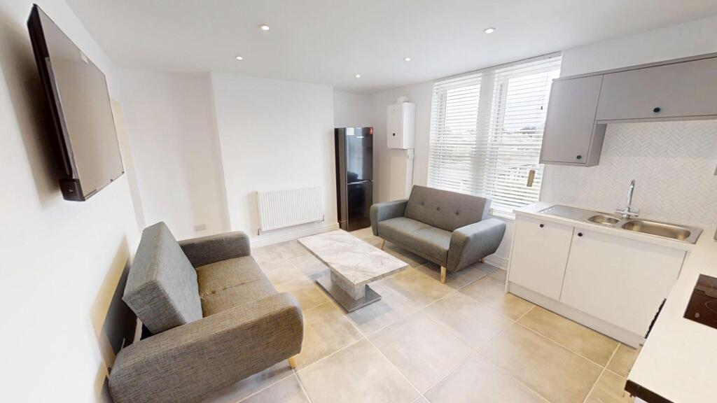1 bed Annexe for rent in . From Xeno Property - Bristol