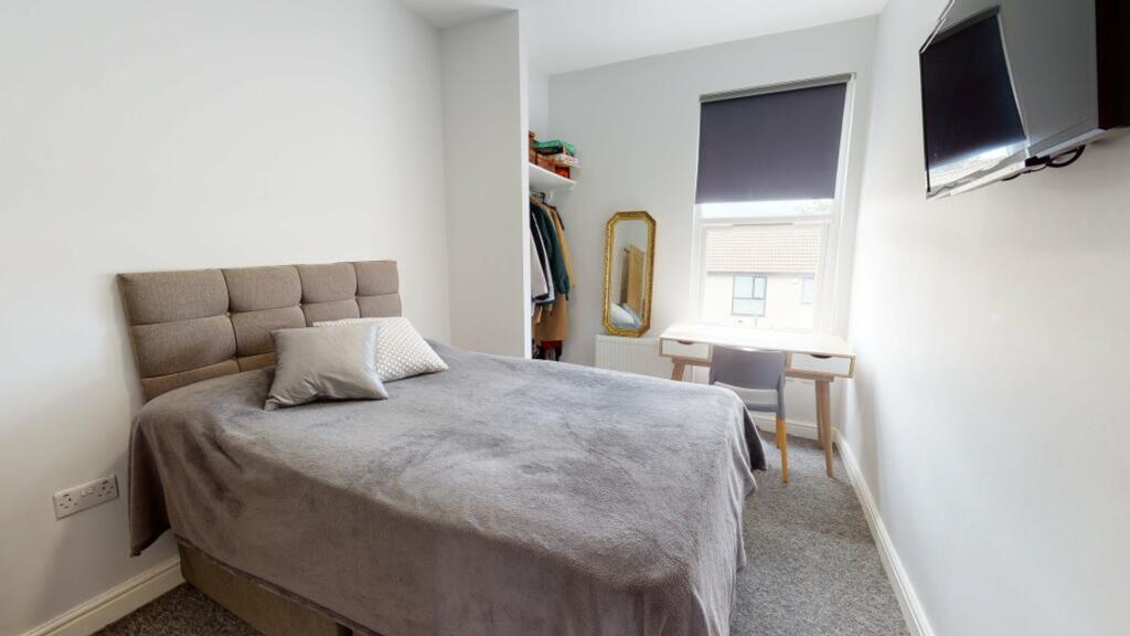 1 bed Annexe for rent in Stapleton. From Xeno Property - Bristol