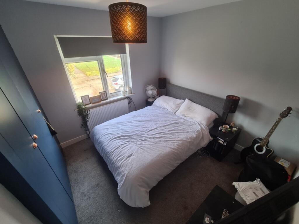 2 bed Mid Terraced House for rent in Shortwood. From Xeno Property - Bristol