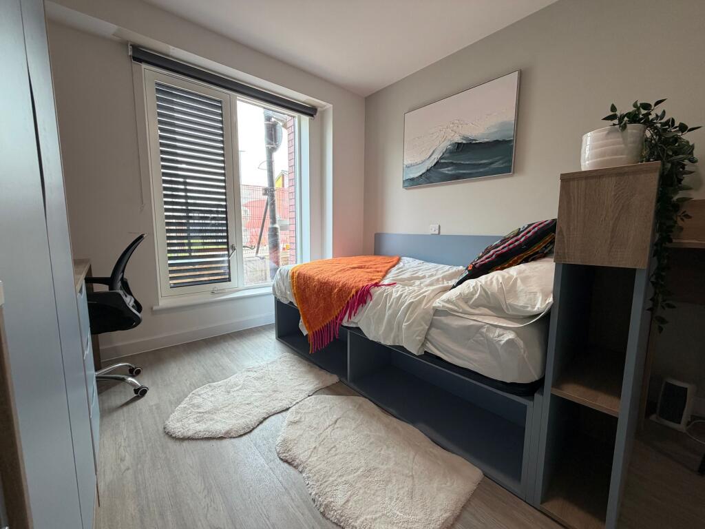0 bed Studio for rent in Bristol. From Xeno Property - Bristol 0 bed Studio for rent in Bristol. From Xeno Property - Bristol