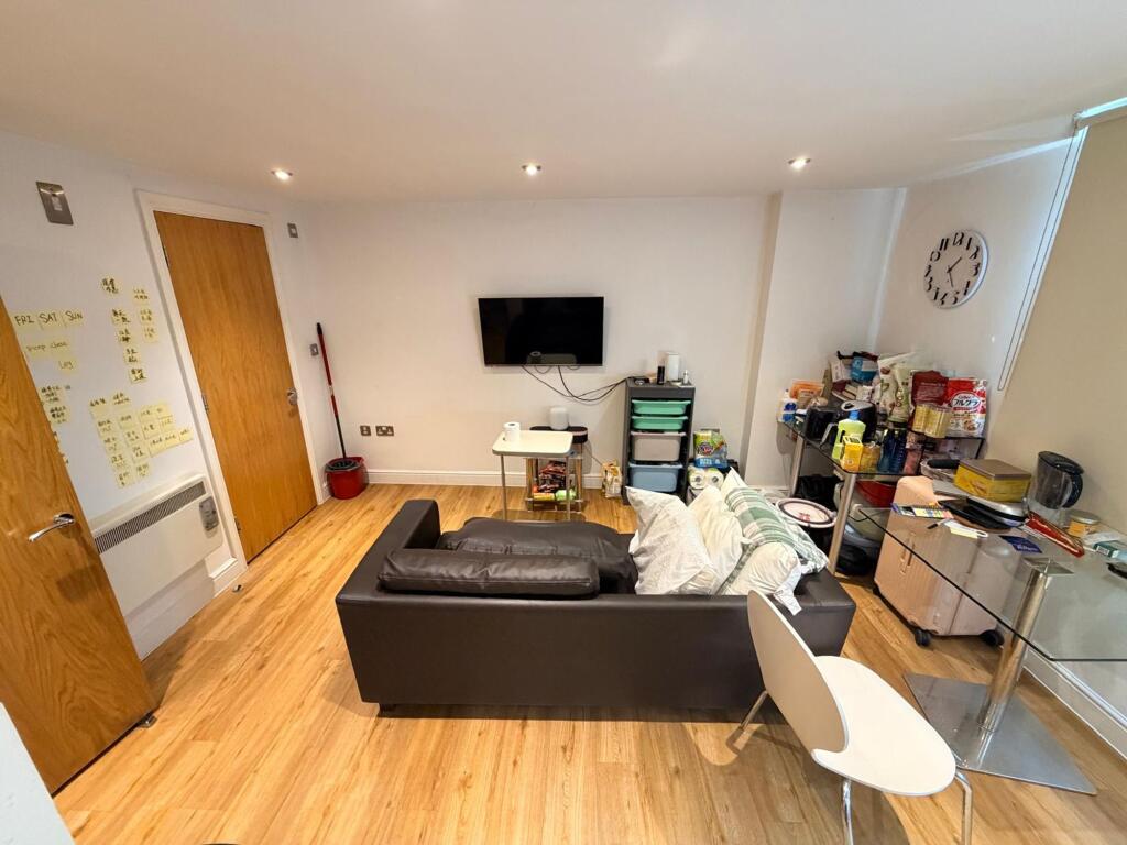 1 bed 1st Floor Flat for rent in Bristol. From Xeno Property - Bristol