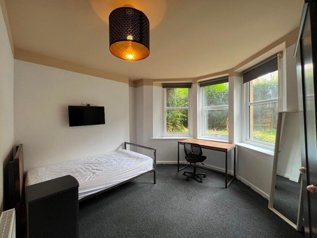 4 bed 1st Floor Flat for rent in Bristol. From Xeno Property - Bristol