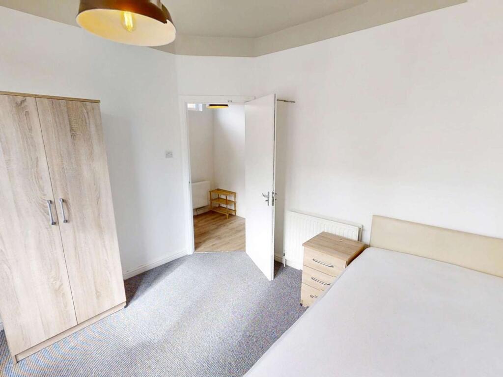 6 bed End of Terrace for rent in Stapleton. From Xeno Property - Bristol