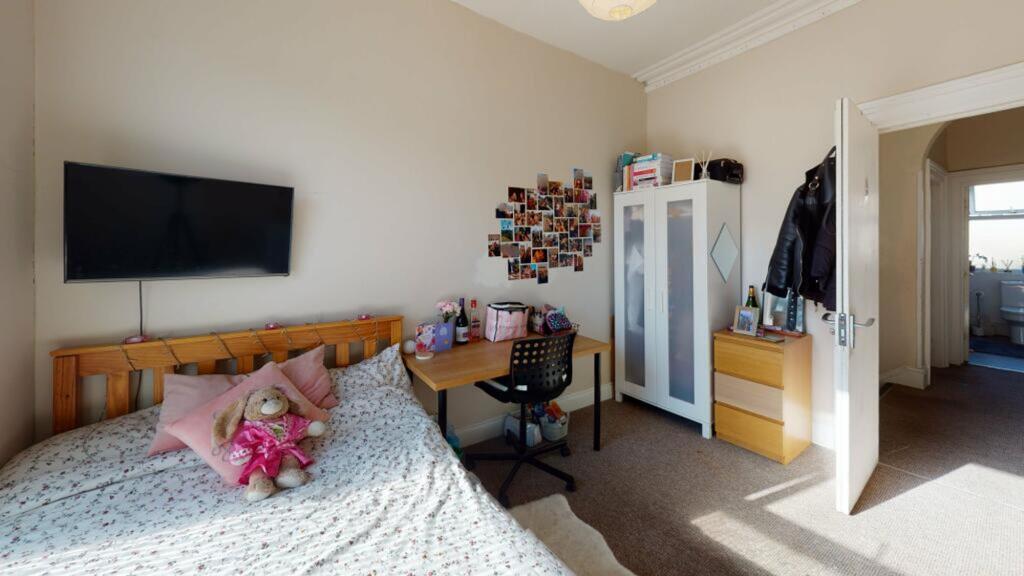 10 bed House (unspecified) for rent in Bristol. From Xeno Property - Bristol