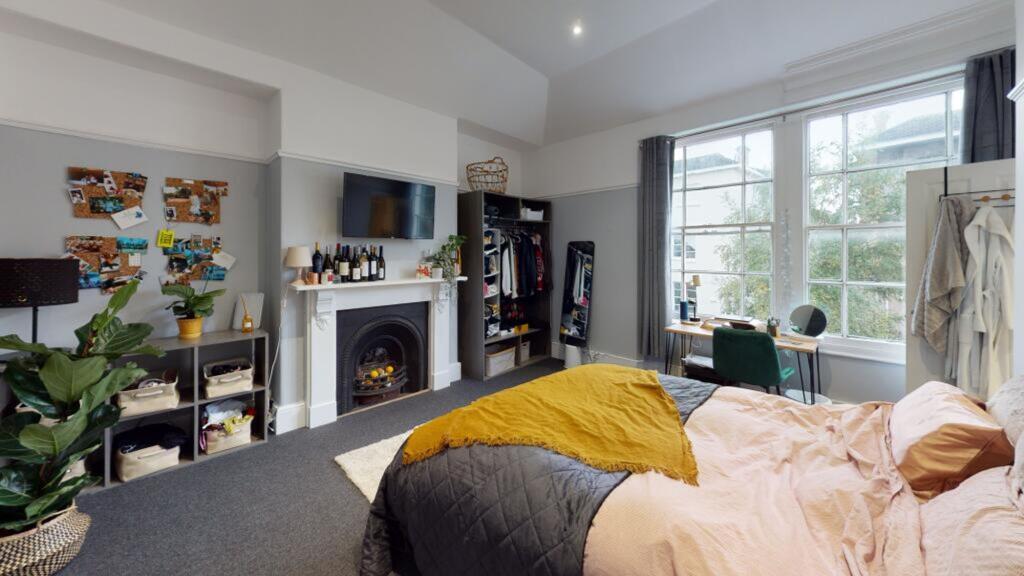 4 bed 1st Floor Flat for rent in Bristol. From Xeno Property - Bristol