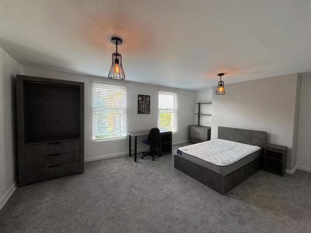 6 bed End of Terrace for rent in Bristol. From Xeno Property - Bristol 6 bed End of Terrace for rent in Bristol. From Xeno Property - Bristol