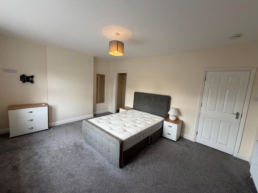 4 bed End of Terrace for rent in Stapleton. From Xeno Property - Bristol