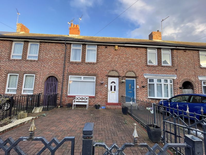 2 bed Terraced for rent in Newcastle Upon Tyne. From Cloud Estates - Newcastle 2 bed Terraced for rent in Newcastle Upon Tyne. From Cloud Estates - Newcastle