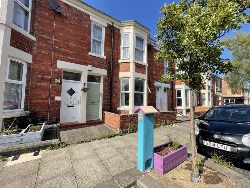 2 bed Ground Floor Flat for rent in Newcastle Upon Tyne. From Cloud Estates - Newcastle 2 bed Ground Floor Flat for rent in Newcastle Upon Tyne. From Cloud Estates - Newcastle