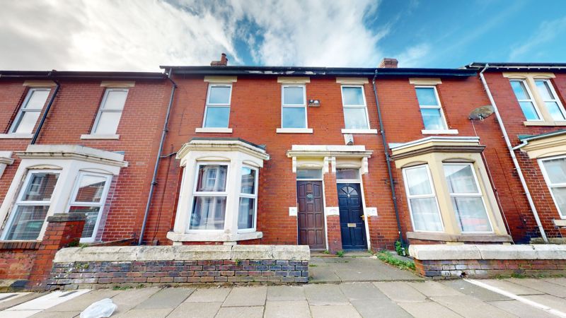 3 bed Terraced for rent in Newcastle Upon Tyne. From Cloud Estates - Newcastle
