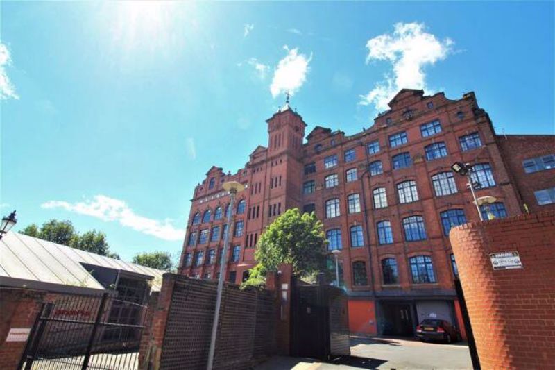 1 bed Upper Floor Flat for rent in Newcastle Upon Tyne. From Cloud Estates - Newcastle