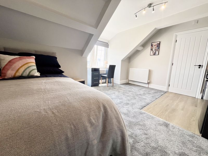 1 bed Terraced for rent in South Shields. From Cloud Estates - Newcastle