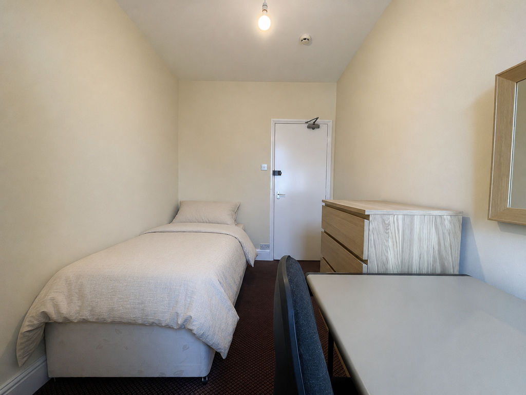 1 bed Upper Floor Flat for rent in Newcastle Upon Tyne. From Cloud Estates - Newcastle
