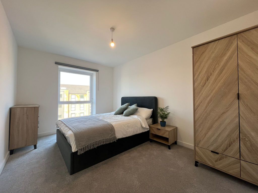 2 bed Upper Floor Flat for rent in Gateshead. From Cloud Estates - Newcastle