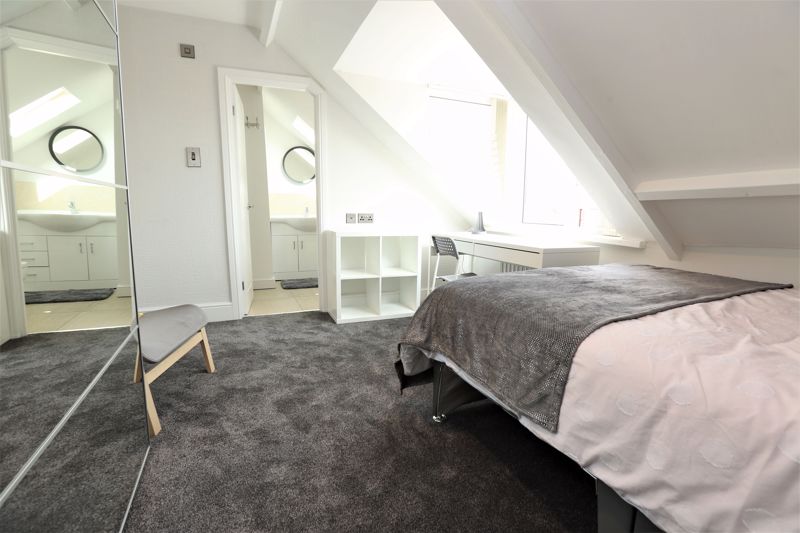 1 bed Upper Floor Flat for rent in Gateshead. From Cloud Estates - Newcastle