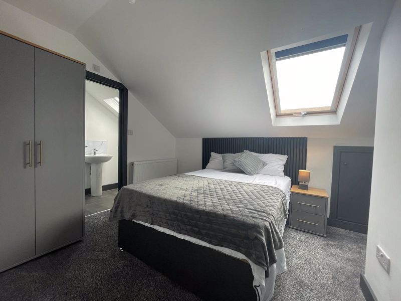 1 bed Upper Floor Flat for rent in Gateshead. From Cloud Estates - Newcastle