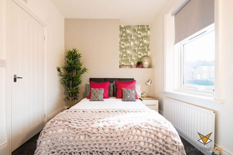 1 bed Terraced for rent in Gateshead. From Cloud Estates - Newcastle