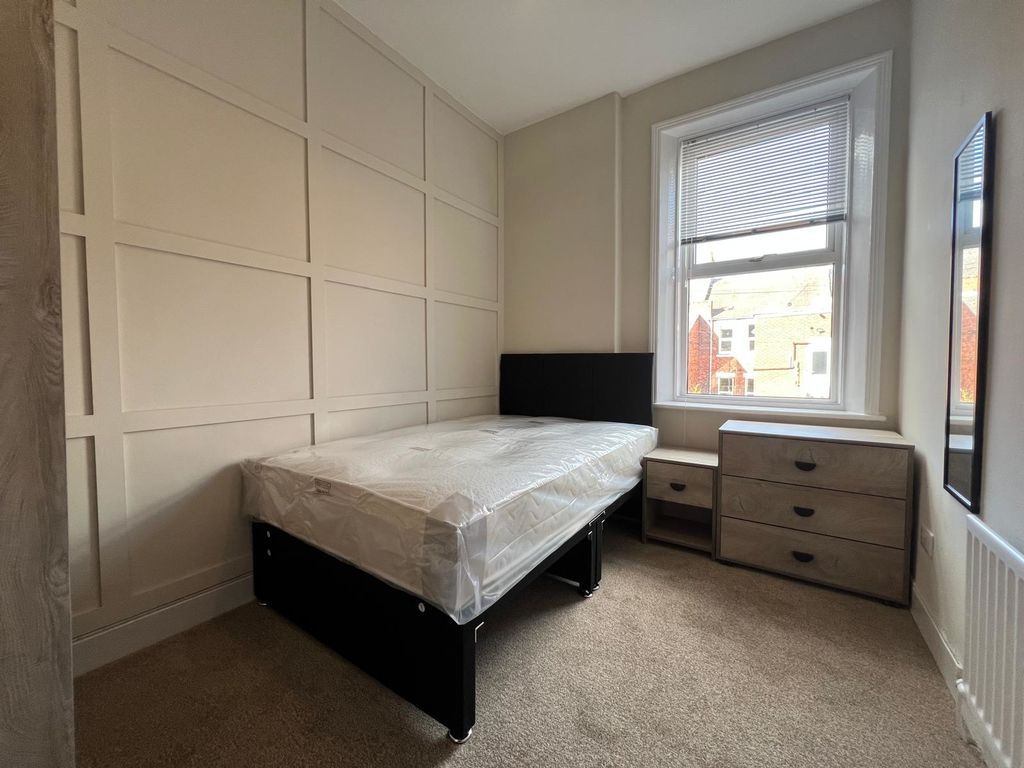 1 bed Upper Floor Flat for rent in Newcastle Upon Tyne. From Cloud Estates - Newcastle